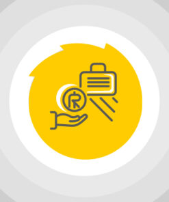 کاور افزونه حقوق و دستمزد