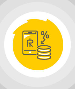 کاور افزونه سفارش گیر همراه