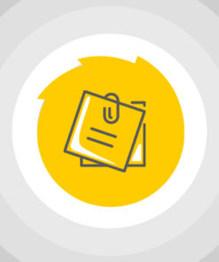 افزونه سیستم پروژه های محک