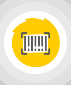 کاور افزونه چاپ و تولید بارکد