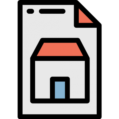 آیکون جواز کسب