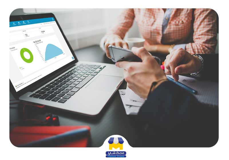 عکس اول سیستم حسابداری