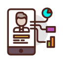 آیکون مشخصات دستگاه