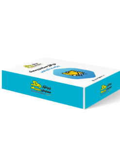 جعبه خوابیده نرم افزار حسابداری قالیشویی محک