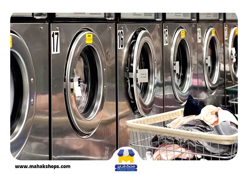 نرم افزار حسابداری خشکشویی