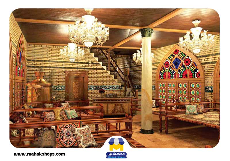 نرم افزار حسابداری سفره خانه