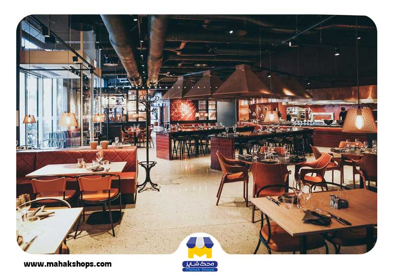 نرم افزار حسابداری اغذیه فروشی