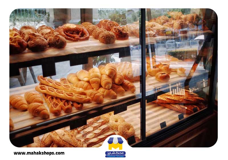 نرم افزار حسابداری نان فانتزی محک