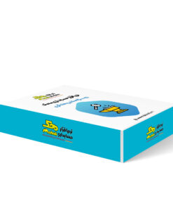 نرم افزار حسابداری ریخته گری محک