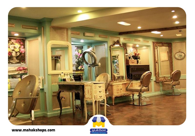 طراحی با سبک وینتیج (Vintage Style)