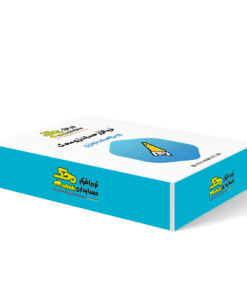 کاور نرم افزار حسابداری نجاری